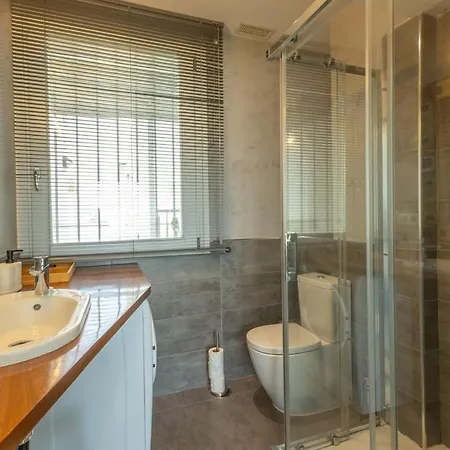 Cardenal Spinola Duplex Center By Valcambre 公寓