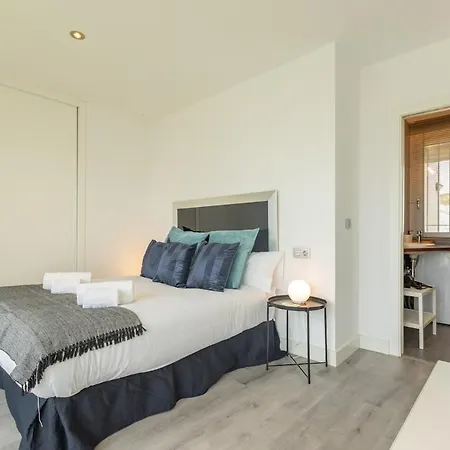 Cardenal Spinola Duplex Center By Valcambre Διαμέρισμα