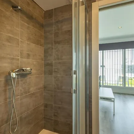 Cardenal Spinola Duplex Center By Valcambre Διαμέρισμα Σεβίλλη