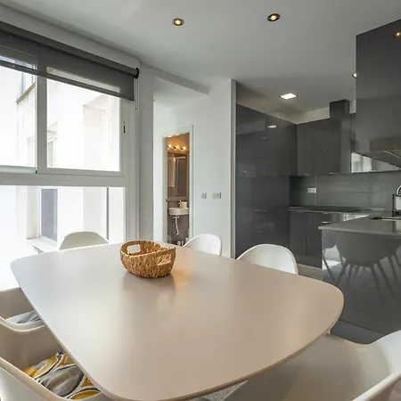 Διαμέρισμα Cardenal Spinola Duplex Center By Valcambre Σεβίλλη