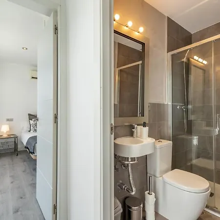 Cardenal Spinola Duplex Center By Valcambre Σεβίλλη