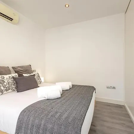 Cardenal Spinola Duplex Center By Valcambre