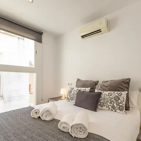 Cardenal Spinola Duplex Center By Valcambre * Σεβίλλη