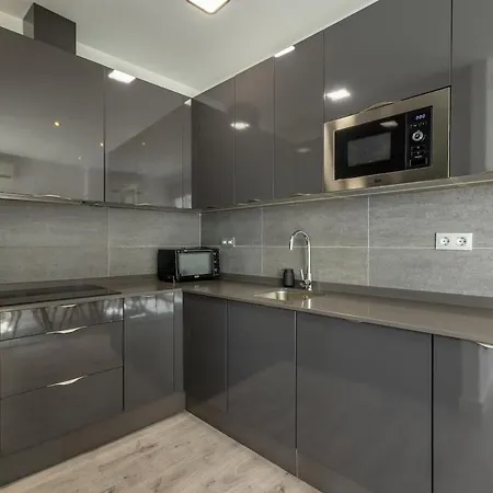 Cardenal Spinola Duplex Center By Valcambre Διαμέρισμα