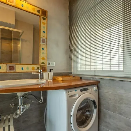 Διαμέρισμα Cardenal Spinola Duplex Center By Valcambre Σεβίλλη